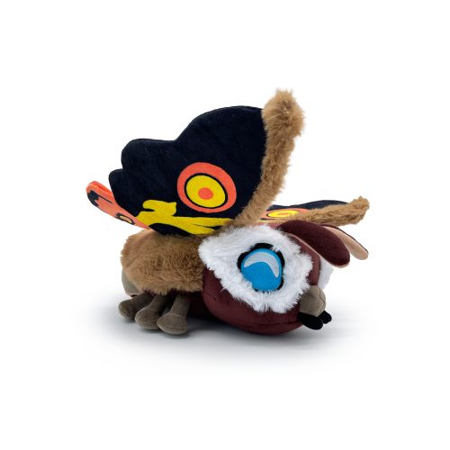 Godzilla - Mothra Plush (9") Carousel 2