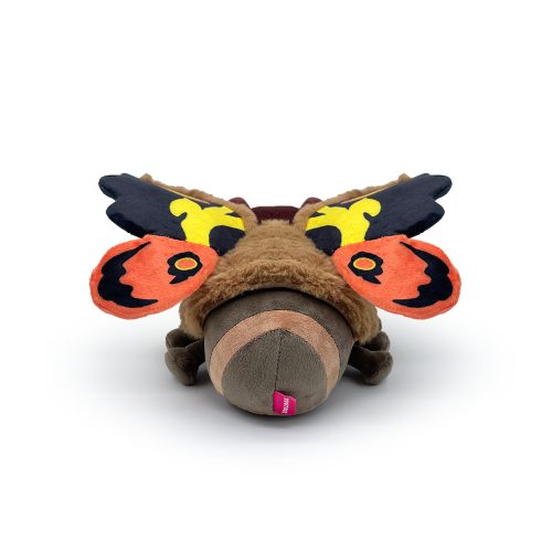 Godzilla - Mothra Plush (9") Carousel 4