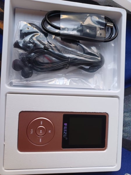 Mp3 player brand new Carousel 1