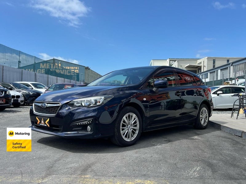 2016 Subaru Impreza NEW SHAPE!!64610646417921112