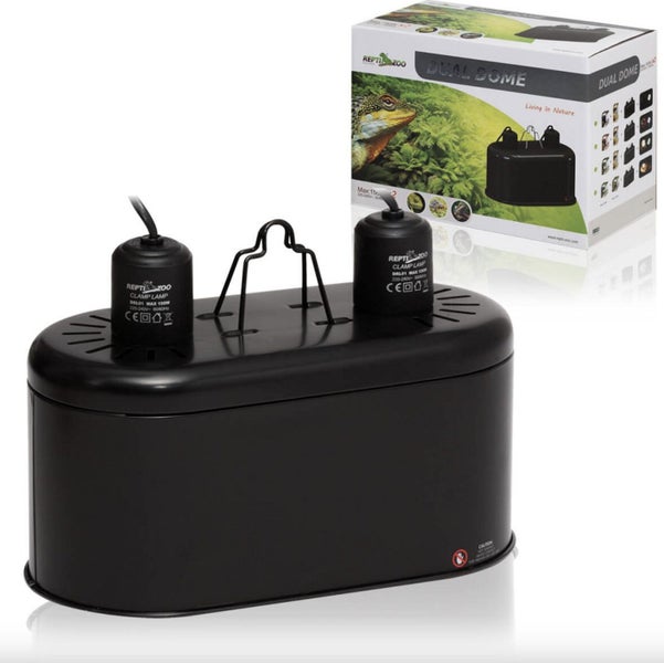 Reptile Heat Lamp Fixture 150W on Afterpay64245355801091110