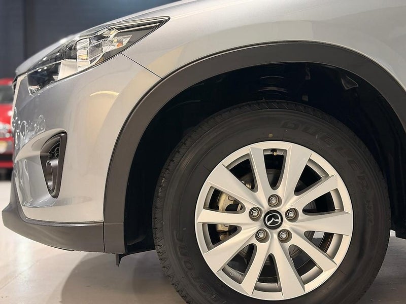 2012 Mazda CX-5 20S | Very Low KM64276006445699112