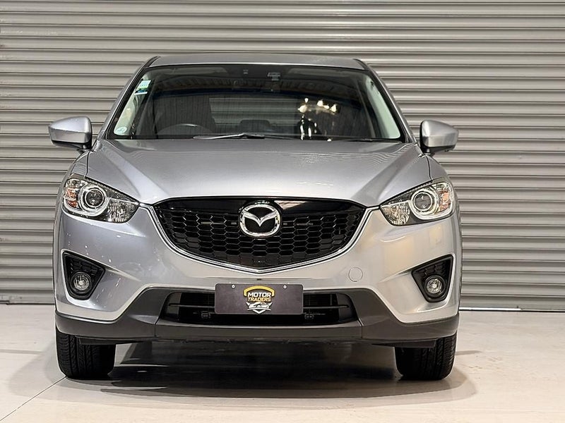 2012 Mazda CX-5 20S | Very Low KM64276006445699113