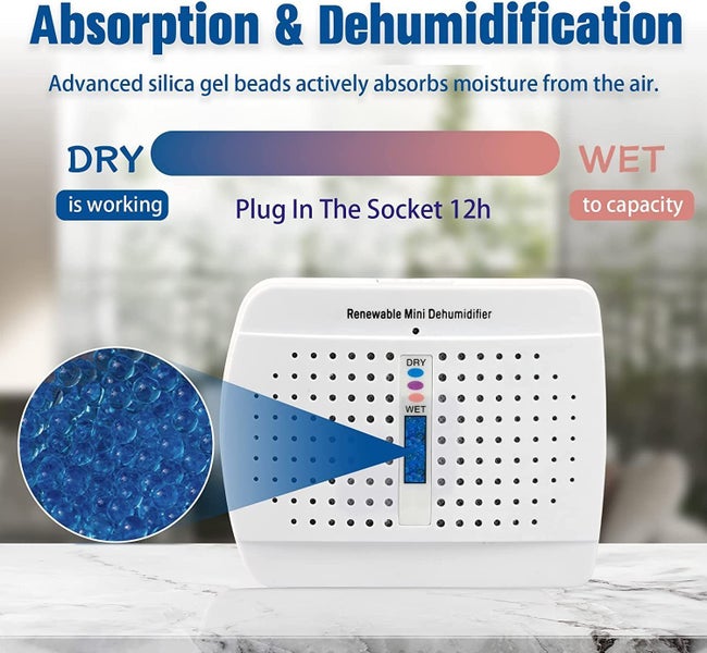 Portable Dehumidifier Clearance Sale Carousel 2