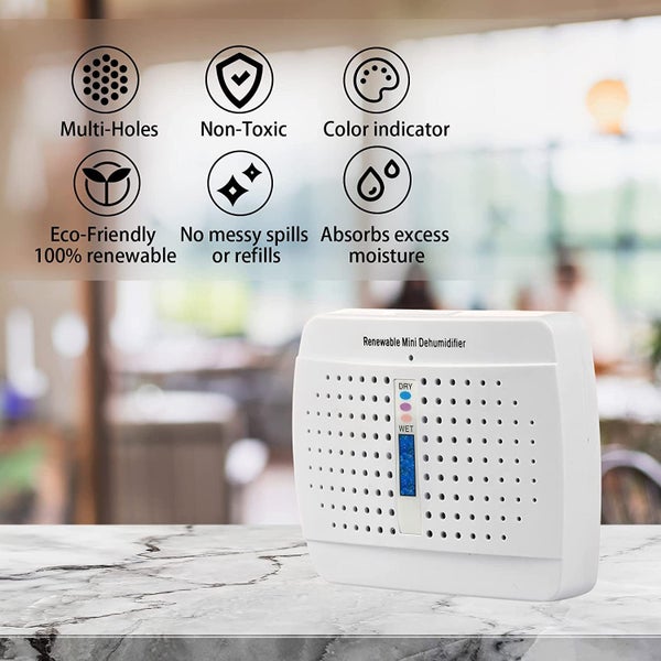 Dehumidifier Clearance Sale Carousel 1