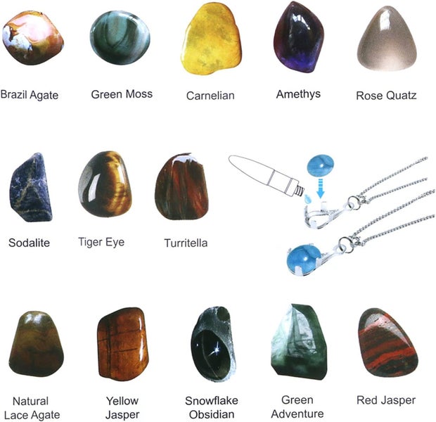 Electronic Rock Tumbler Kit NZ Clearance Carousel 2