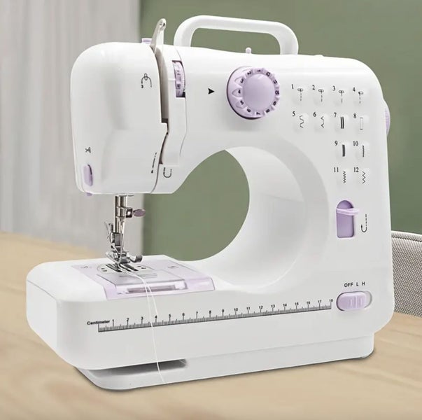 New Electric Sewing Machine Clearance Sale Carousel 1
