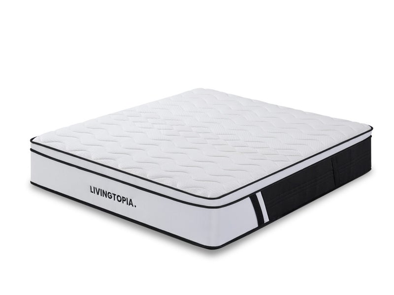 King Mattress Carousel 1