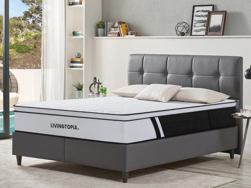 King Mattress Carousel 2