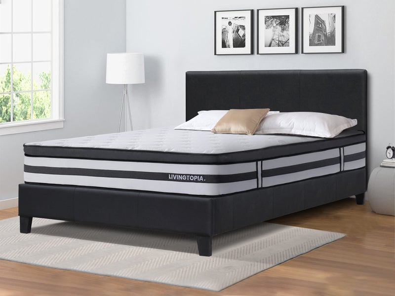 Super King Mattress Carousel 2