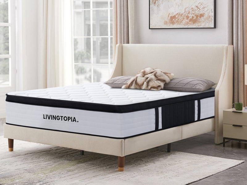 King Mattress Carousel 2