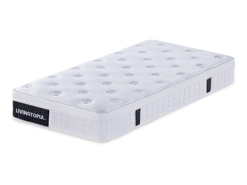 Single Mattress Carousel 1