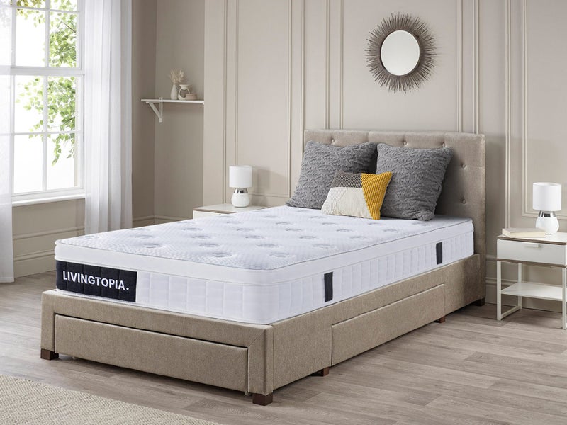 Single Mattress Carousel 2