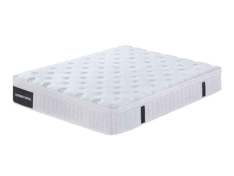 King Mattress Carousel 1