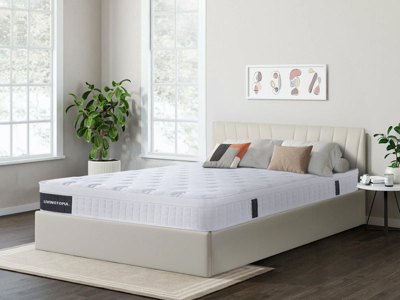 King Mattress Carousel 2