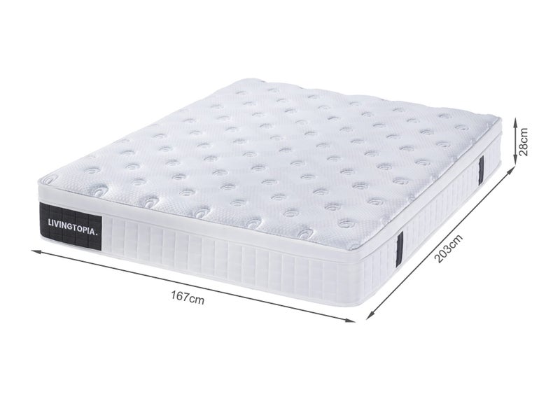 King Mattress Carousel 11