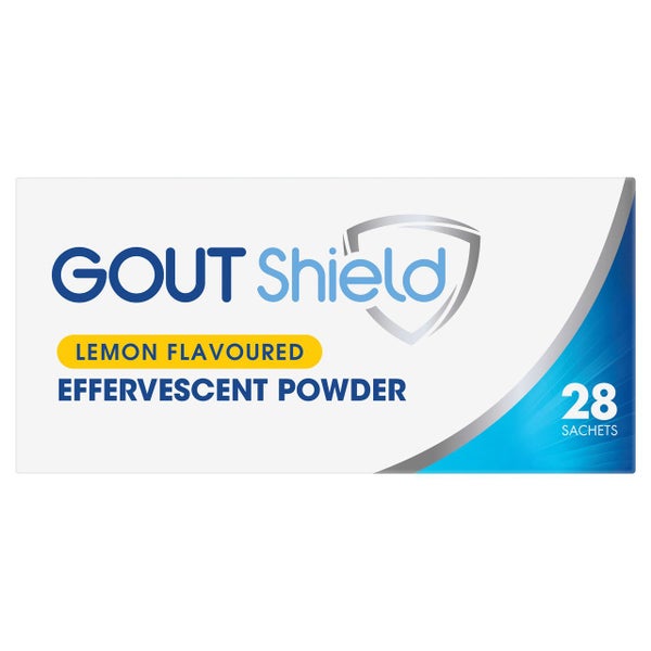 Gout Shield 28 Sachets Carousel 7