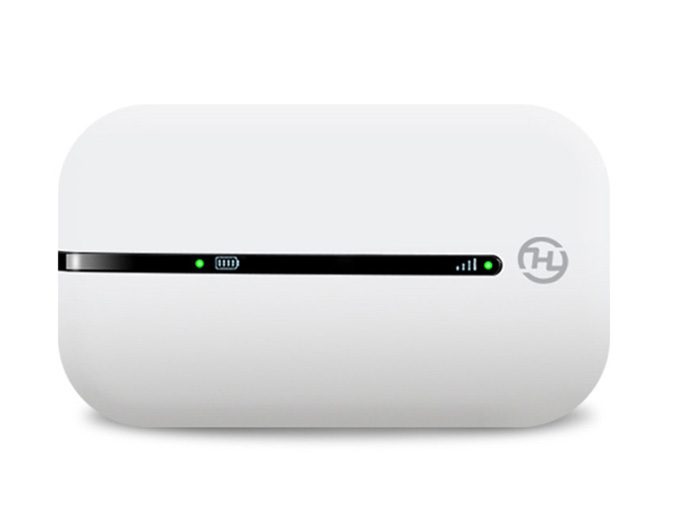 Portable WIFI Router Mobile Hotspot (OVER STOCKED) Carousel 1