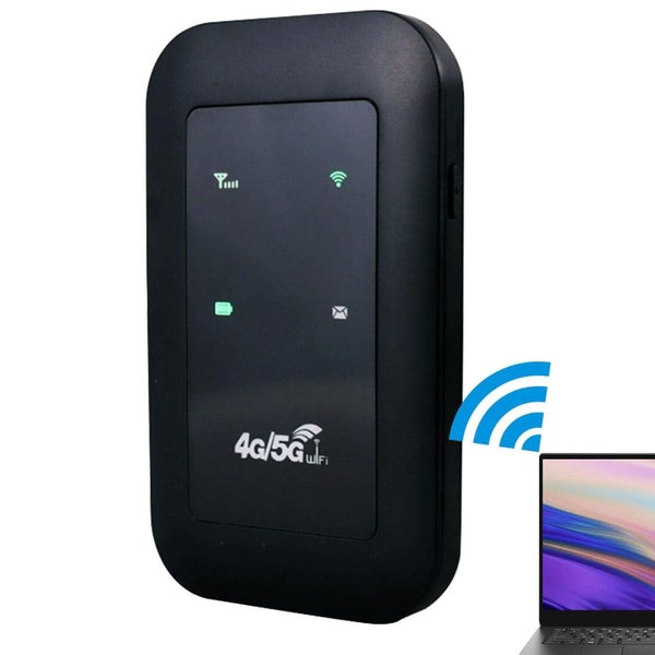 Portable WIFI Router Mobile Hotspot (OVER STOCKED) Carousel 1