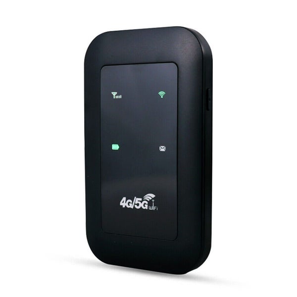 Portable WIFI Router Mobile Hotspot (OVER STOCKED) Carousel 8