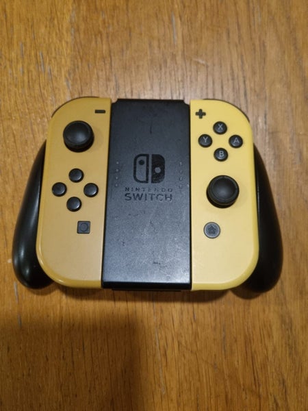 Ltd Edition Pokemon Nintendo Switch Carousel 4