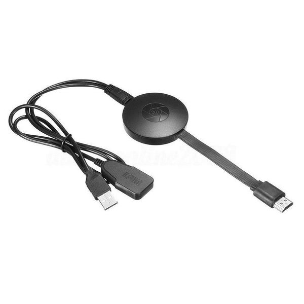 Chromecast - NZ Stock Deal HDMI Dongle Carousel 11