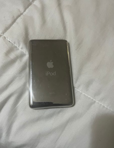 IPOD 7TH GENRATION CLASSIC 160 GB !!! Carousel 2