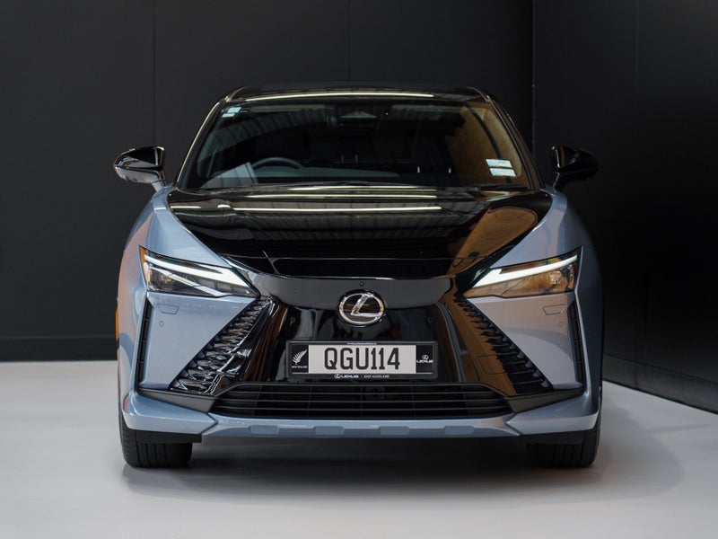 2023 Lexus RZ 450E Dynamic BEV AWD SUV64141745137666113