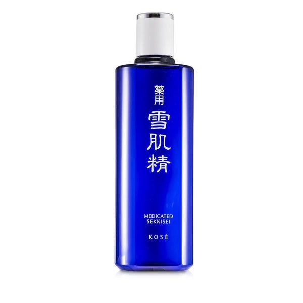 Kose Medicated Sekkisei 500ml/16.7oz Carousel 1