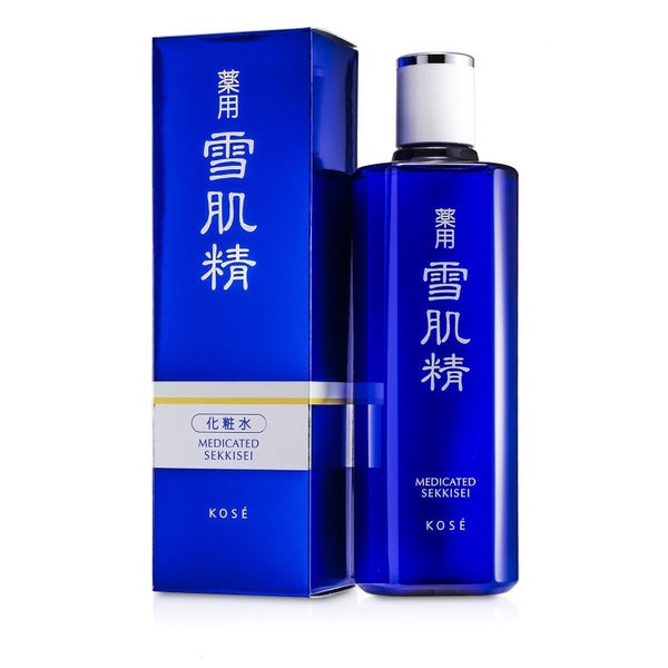 Kose Medicated Sekkisei 500ml/16.7oz Carousel 2