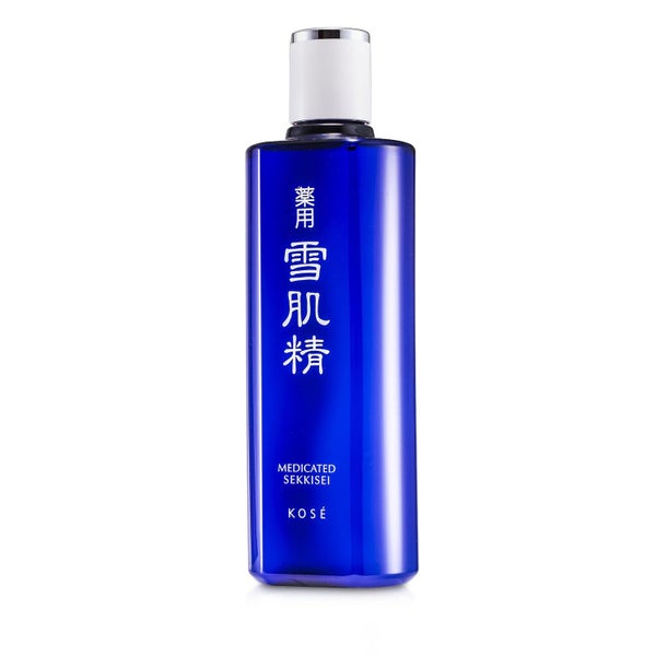 Kose Medicated Sekkisei 500ml/16.7oz Carousel 3
