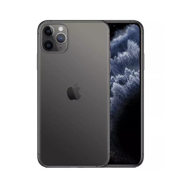 iPhone 11 Pro 256GB Space Grey - 100% Battery - A Grade Premium - Refurbished64257272512386110