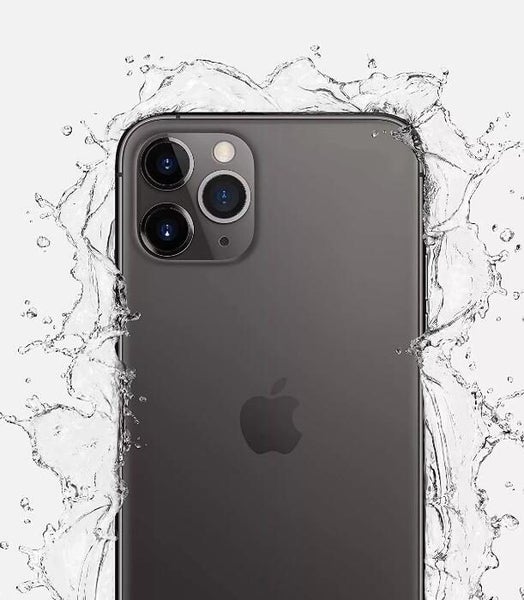 iPhone 11 Pro 256GB Space Grey - 100% Battery - A Grade Premium - Refurbished64257272512386112