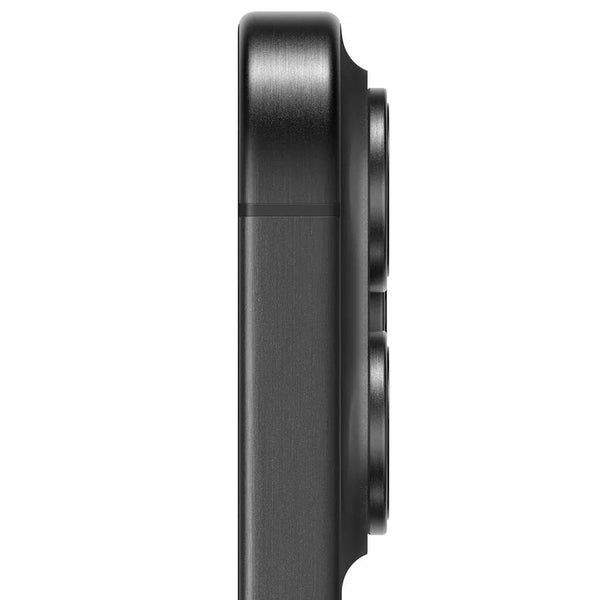 iPhone 15 Pro Max 256GB Black Titanium Unlocked - A Grade Premium - 80%+ Battery64204323261826112