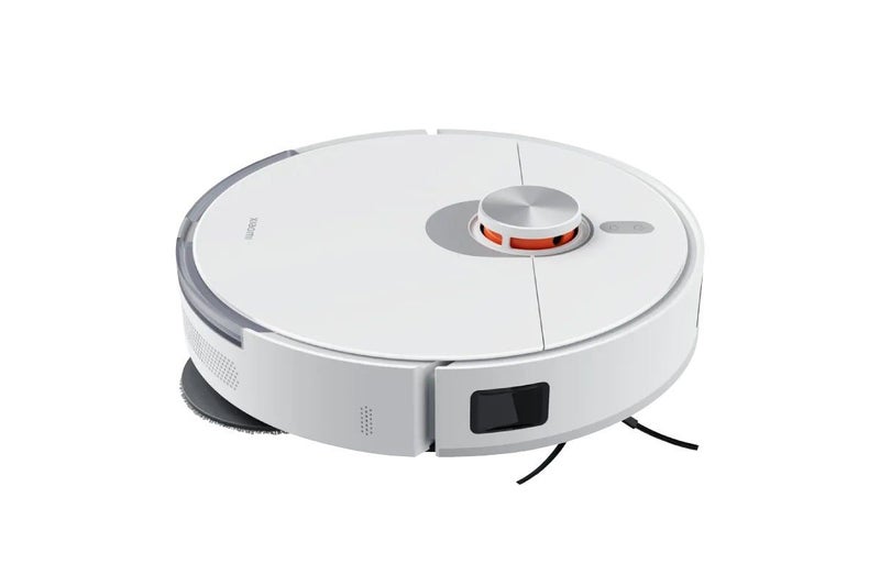 Xiaomi S20+ Robot Vacuum and Mop Cleaner with Charging Dock, HKIROBXM20P Carousel 10