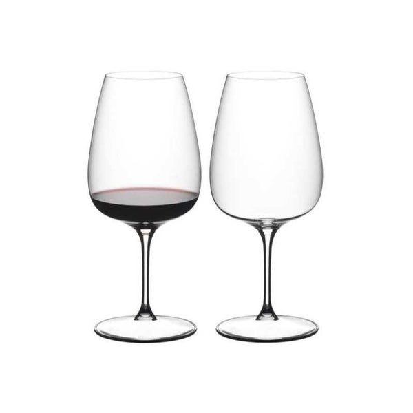 Riedel Grape@Riedel Cabernet / Merlot / Cocktail Set 2pce Carousel 1