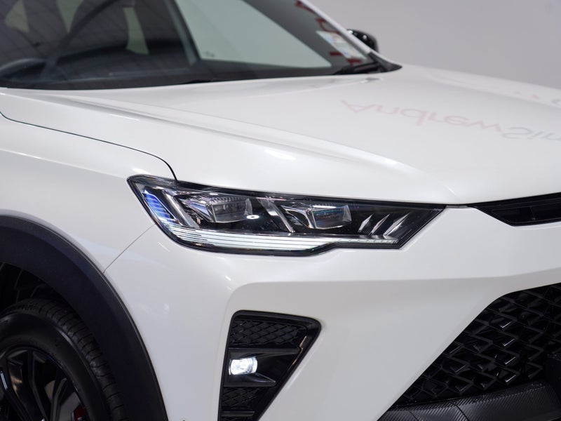 2025 GWM HAVAL H6 GT Ultra 4X4 1.5P PHEV 5Dr Wagon64141745304578113