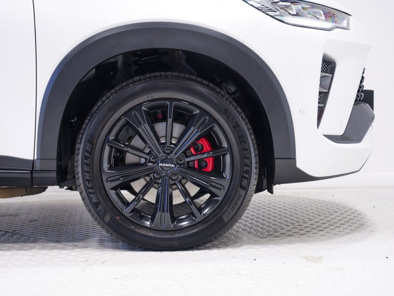 2025 GWM HAVAL H6 GT Ultra 4X4 1.5P PHEV 5Dr Wagon64141745304578114