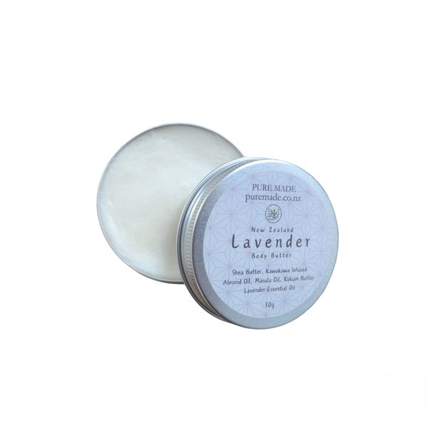 Body Butter(Lavender) Carousel 2