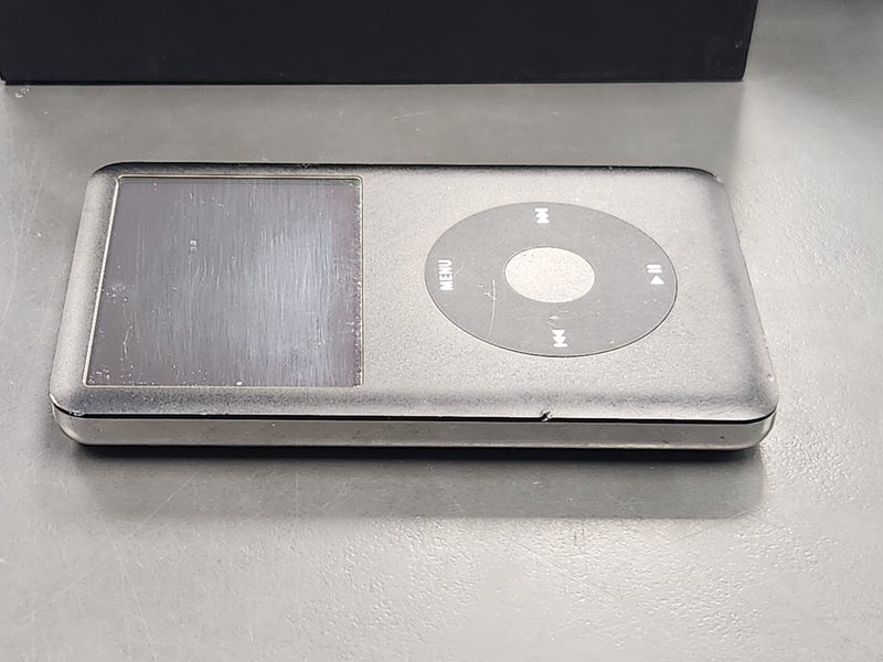 Apple Ipod IPOD CLASSIC 80GB A1238 B1773901-1 Carousel 2