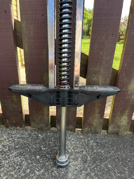 Flybar Super Pogo Carousel 3