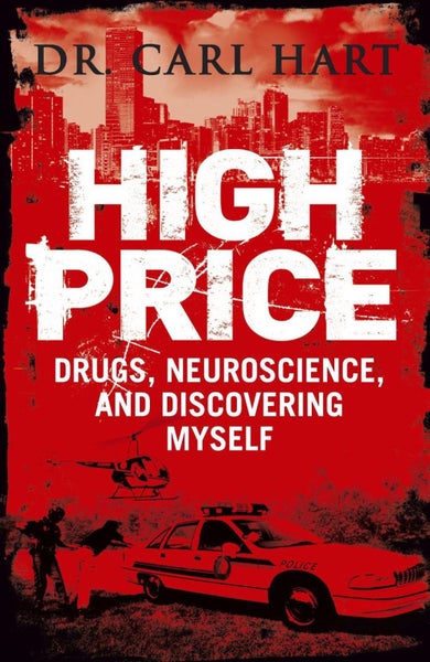 High Price by Carl Hart - Paperback Carousel 1