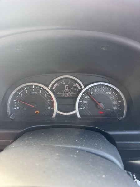 2016 Suzuki Jimny Sierra64340258818945114