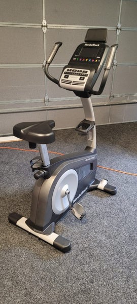 Nordic Track Exercycle64150125294977110