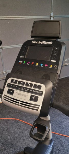 Nordic Track Exercycle64150125294977111