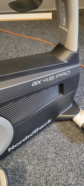 Nordic Track Exercycle64150125294977112