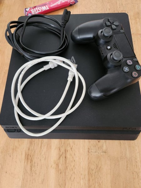 PS4 SLIM JAILBREAK 11.00 (low firmware) Carousel 1