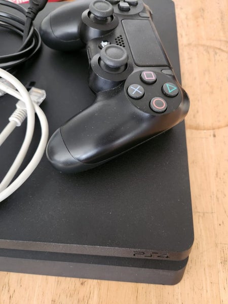 PS4 SLIM JAILBREAK 11.00 (low firmware) Carousel 3