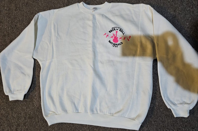 Rock N Roll Jumper (Size M) Carousel 1