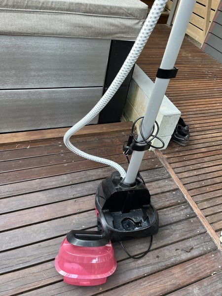 Clothing& drape Steamer portable64556005953793110